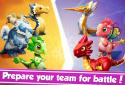 Dragon Mania Legends screenshot 2