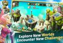 Wakfu Raiders screenshot 1