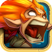 Wakfu Raiders