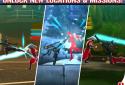G.I. Joe: Strike screenshot 2