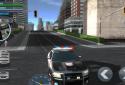 Mad Cop 5 Police Car Simulator screenshot 1