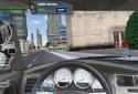 Mad Cop 5 Police Car Simulator screenshot 10