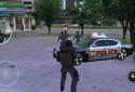 Mad Cop 5 Police Car Simulator screenshot 2