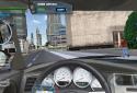Mad Cop 5 Police Car Simulator screenshot 3