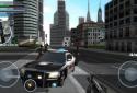 Mad Cop 5 Police Car Simulator screenshot 4