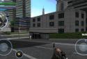 Mad Cop 5 Police Car Simulator screenshot 5