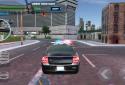 Mad Cop 5 Police Car Simulator screenshot 6