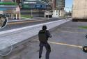 Mad Cop 5 Police Car Simulator screenshot 7