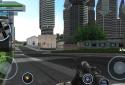 Mad Cop 5 Police Car Simulator screenshot 8