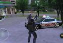 Mad Cop 5 Police Car Simulator screenshot 9