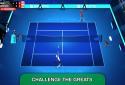 Stick Tennis Tour screenshot 12
