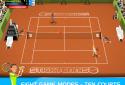 Stick Tennis screenshot 8