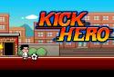 Kick Hero screenshot 4