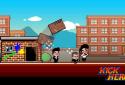 Kick Hero screenshot 5
