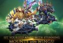 Forsaken World Mobile MMORPG screenshot 12
