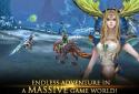 Forsaken World Mobile MMORPG screenshot 9