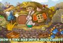 Forestry Animals - Nighty night game for Kids 3+ screenshot 4