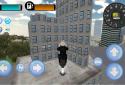 Police Moto Bike Simulator 3D screenshot 7
