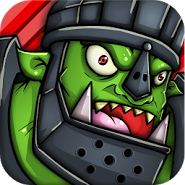 OrcWar Clash RTS