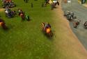OrcWar Clash RTS screenshot 2