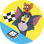 Boomerang Make and Race