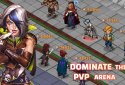 Shop Heroes screenshot 5