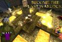 The Last Warlock screenshot 15