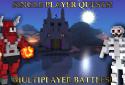 The Last Warlock screenshot 4