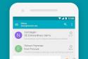 Aqua Mail - Email App screenshot 1