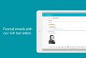 Aqua Mail - Email App screenshot 10