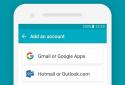 Aqua Mail - Email App screenshot 2