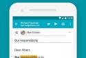 Aqua Mail - Email App screenshot 3