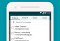Aqua Mail - Email App screenshot 4