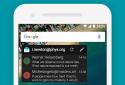 Aqua Mail - Email App screenshot 7