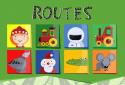 Animated Stories - Routes screenshot 1