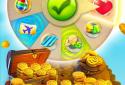Gummy Drop! – Free Match 3 Puzzle Game screenshot 3