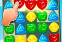 Gummy Drop! – Free Match 3 Puzzle Game screenshot 6