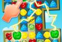 Gummy Drop! – Free Match 3 Puzzle Game screenshot 7