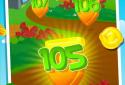 Gummy Drop! – Free Match 3 Puzzle Game screenshot 9