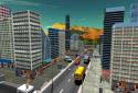 Bus Simulator Pro screenshot 1