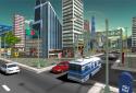 Bus Simulator Pro screenshot 2