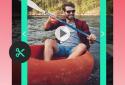 InShot - éditeur vidéo & photo screenshot 1