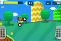 Extreme Hill Rider screenshot 1