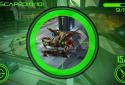 Space Invasion Combat screenshot 12
