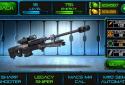 Space Invasion Combat screenshot 4