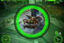 Space Invasion Combat screenshot 7