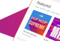 SoundCloud - Music & Audio screenshot 1