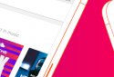 SoundCloud - Music & Audio screenshot 2