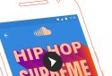 SoundCloud - Music & Audio screenshot 3