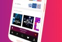 SoundCloud - Music & Audio screenshot 4